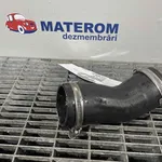FURTUN INTERCOOLER PEUGEOT 2008 I 1.6 2013-2018 oe-9684307380, vedere laterala