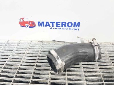 FURTUN INTERCOOLER PEUGEOT 2008 I 1.6 2013-2018 oe 9684307380, vedere frontata
