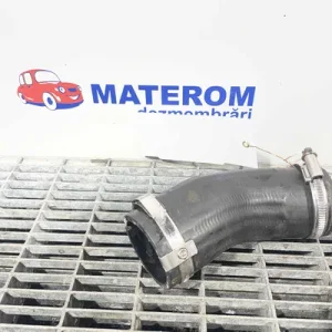 FURTUN INTERCOOLER