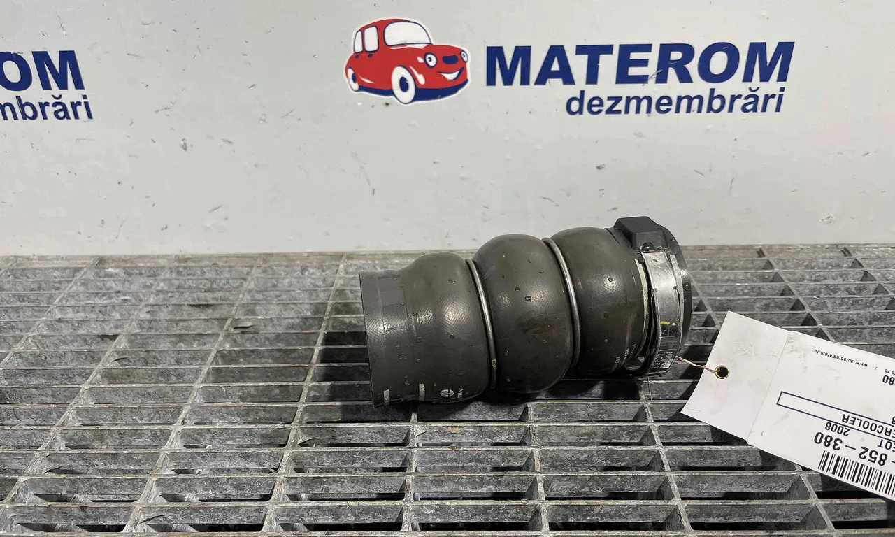 FURTUN INTERCOOLER PEUGEOT 2008 I 2013-2018