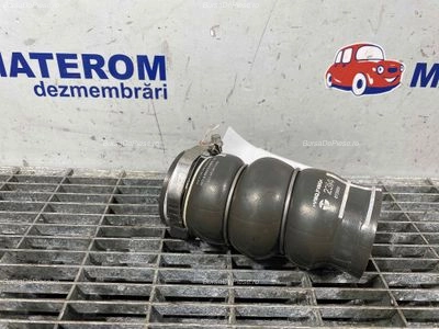 FURTUN INTERCOOLER