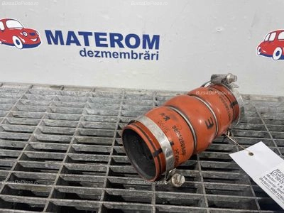 FURTUN INTERCOOLER