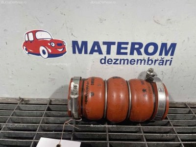 FURTUN INTERCOOLER