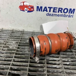 FURTUN INTERCOOLER