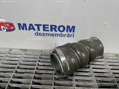 FURTUN INTERCOOLER