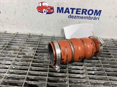 FURTUN INTERCOOLER
