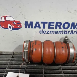 FURTUN INTERCOOLER