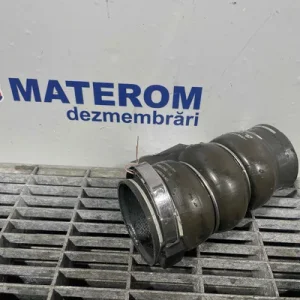 FURTUN INTERCOOLER