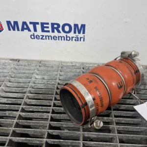 FURTUN INTERCOOLER