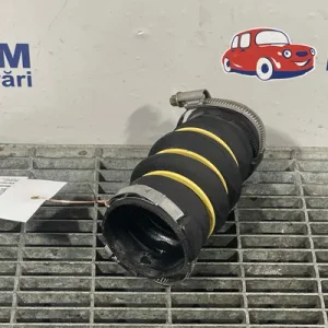 FURTUN INTERCOOLER