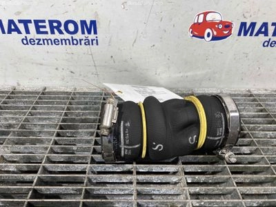 FURTUN INTERCOOLER