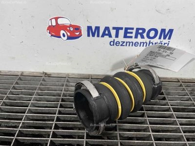 FURTUN INTERCOOLER