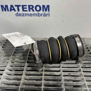 FURTUN INTERCOOLER
