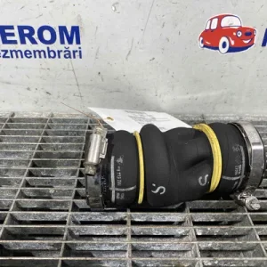 FURTUN INTERCOOLER