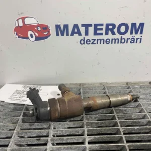 INJECTOR