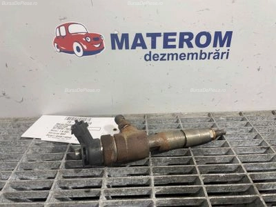 INJECTOR