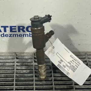 INJECTOR