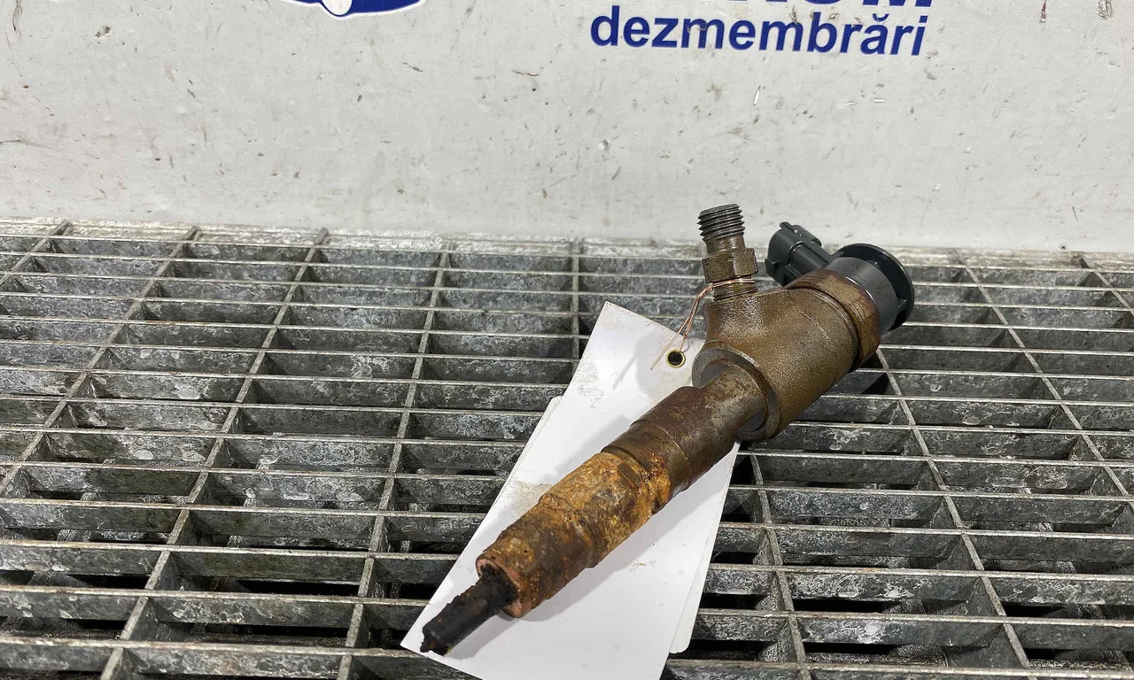 INJECTOR PEUGEOT 2008 I 2013-2018