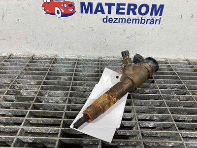 INJECTOR