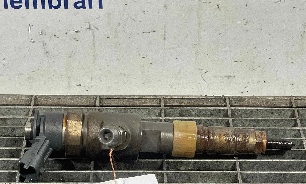 INJECTOR PEUGEOT 2008 I 2013-2018