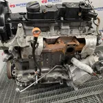 MOTOR PEUGEOT 2008 I 1.6 HDI 2013-2018 oe-0135SW, vedere laterala