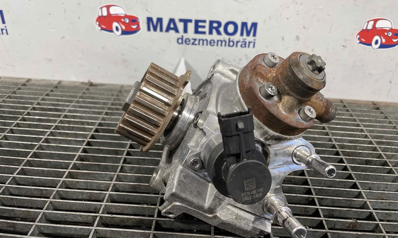 POMPA INALTA PRESIUNE PEUGEOT 2008 I 2013-2018