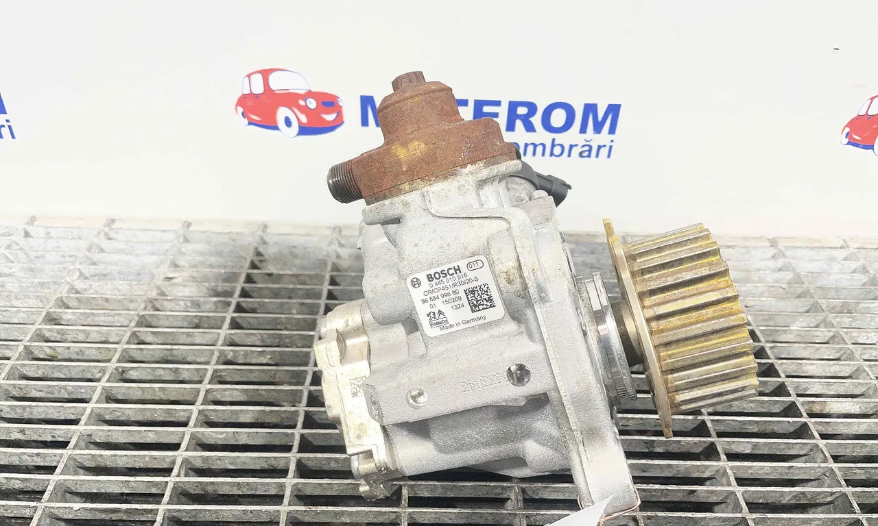 POMPA INALTA PRESIUNE PEUGEOT 2008 I 2013-2018