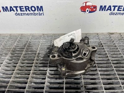 POMPA VACUUM