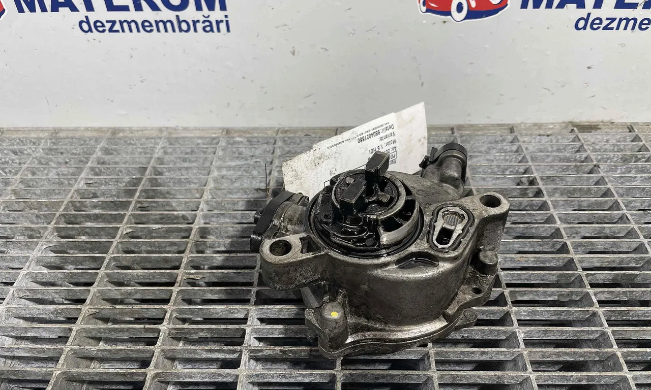 POMPA VACUUM PEUGEOT 2008 I 2013-2018
