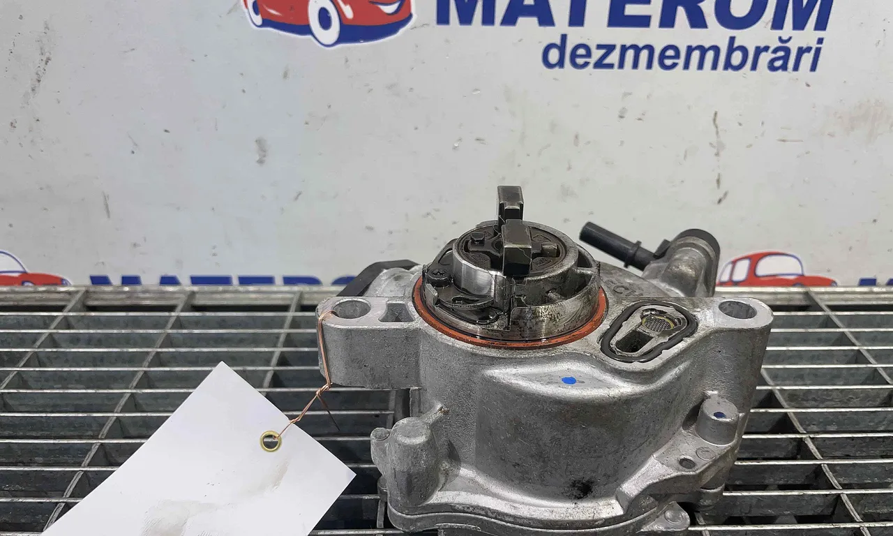 POMPA VACUUM PEUGEOT 2008 I 2013-2018