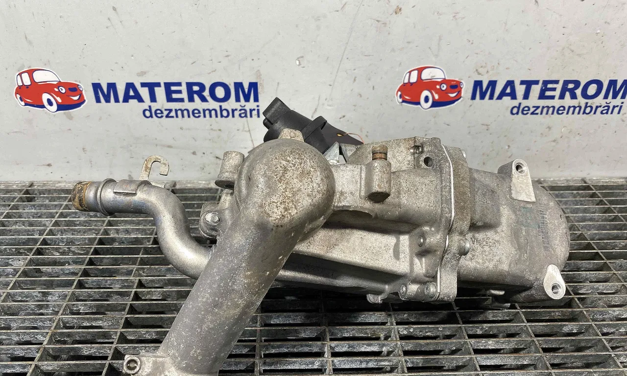 RACITOR GAZE CARTER PEUGEOT 2008 I 2013-2018