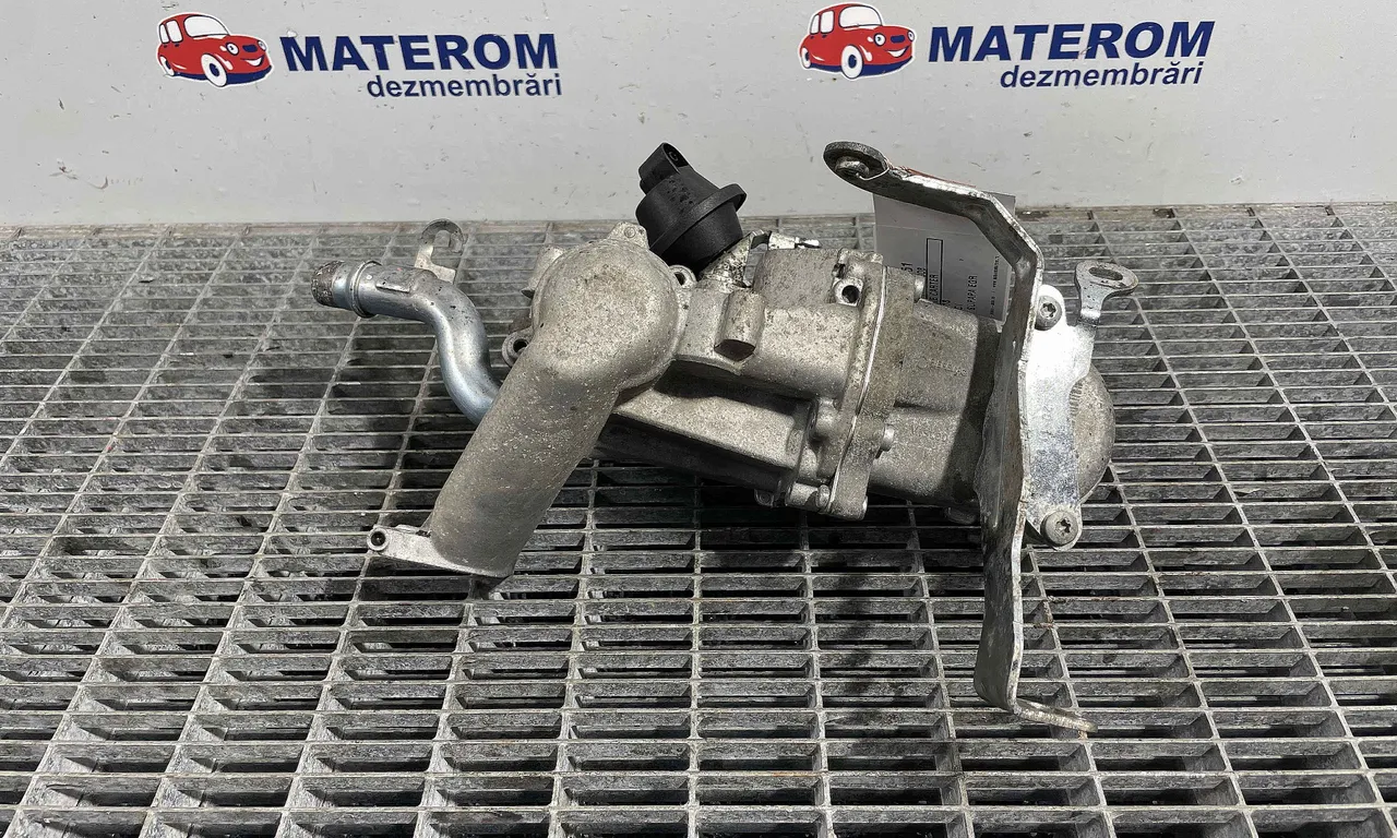 RACITOR GAZE CARTER PEUGEOT 2008 I 2013-2018