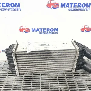 RADIATOR INTERCOOLER