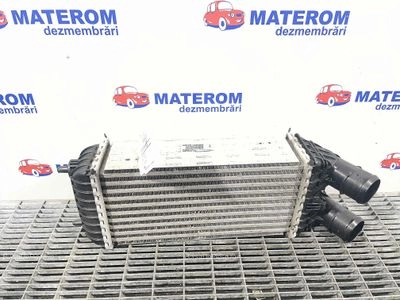 RADIATOR INTERCOOLER