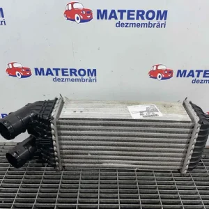 RADIATOR INTERCOOLER