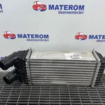 RADIATOR INTERCOOLER PEUGEOT 2008 I 1.6 2013-2018 oe-9803900780, vedere frontata