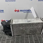 RADIATOR INTERCOOLER PEUGEOT 2008 I 1.6 2013-2018 oe-9803900780, vedere laterala