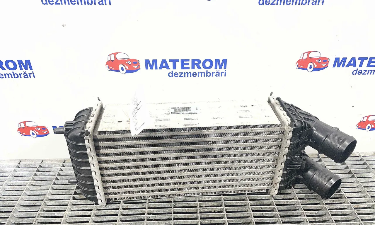RADIATOR INTERCOOLER PEUGEOT 2008 I 2013-2018