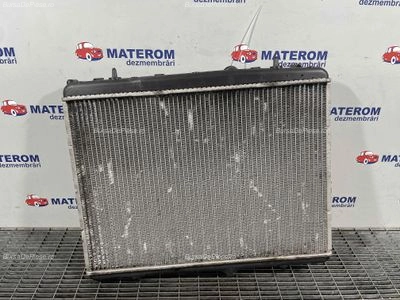 RADIATOR MOTOR