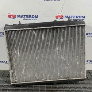 RADIATOR MOTOR