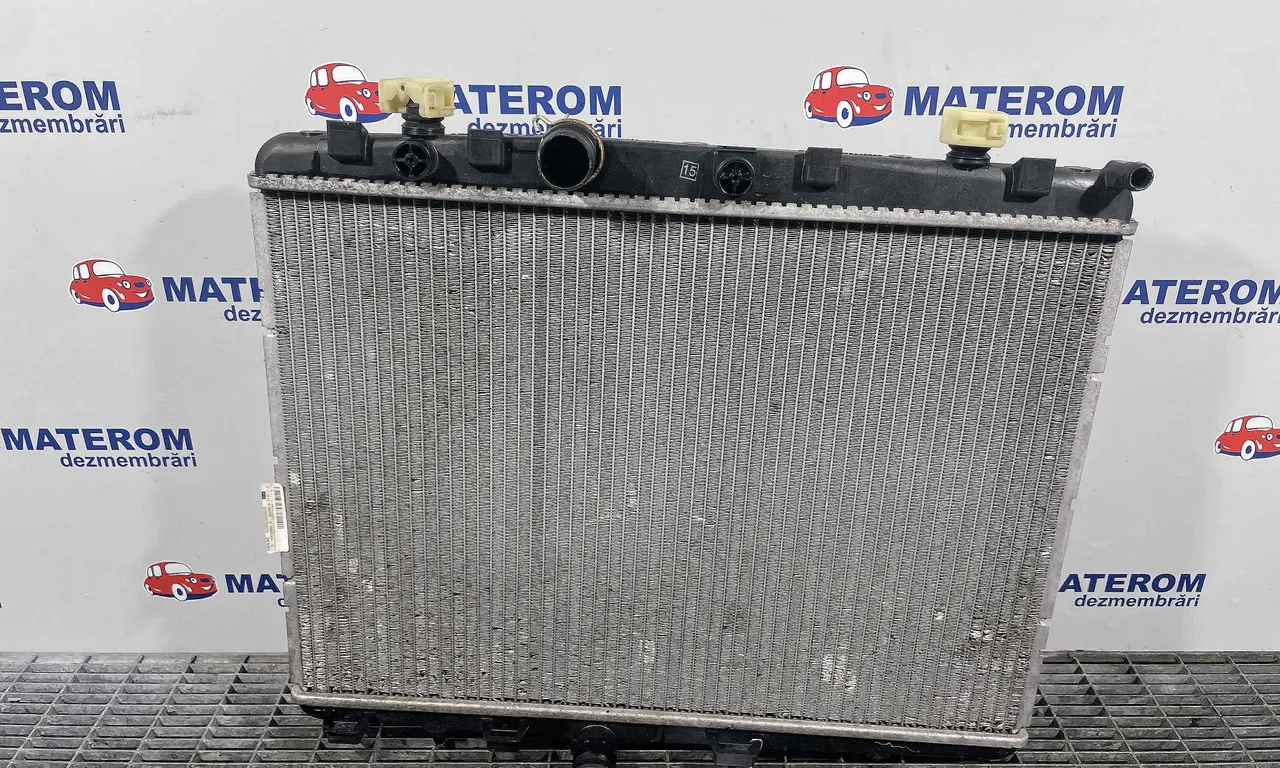 RADIATOR MOTOR PEUGEOT 2008 I 2013-2018