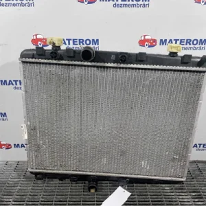 RADIATOR MOTOR