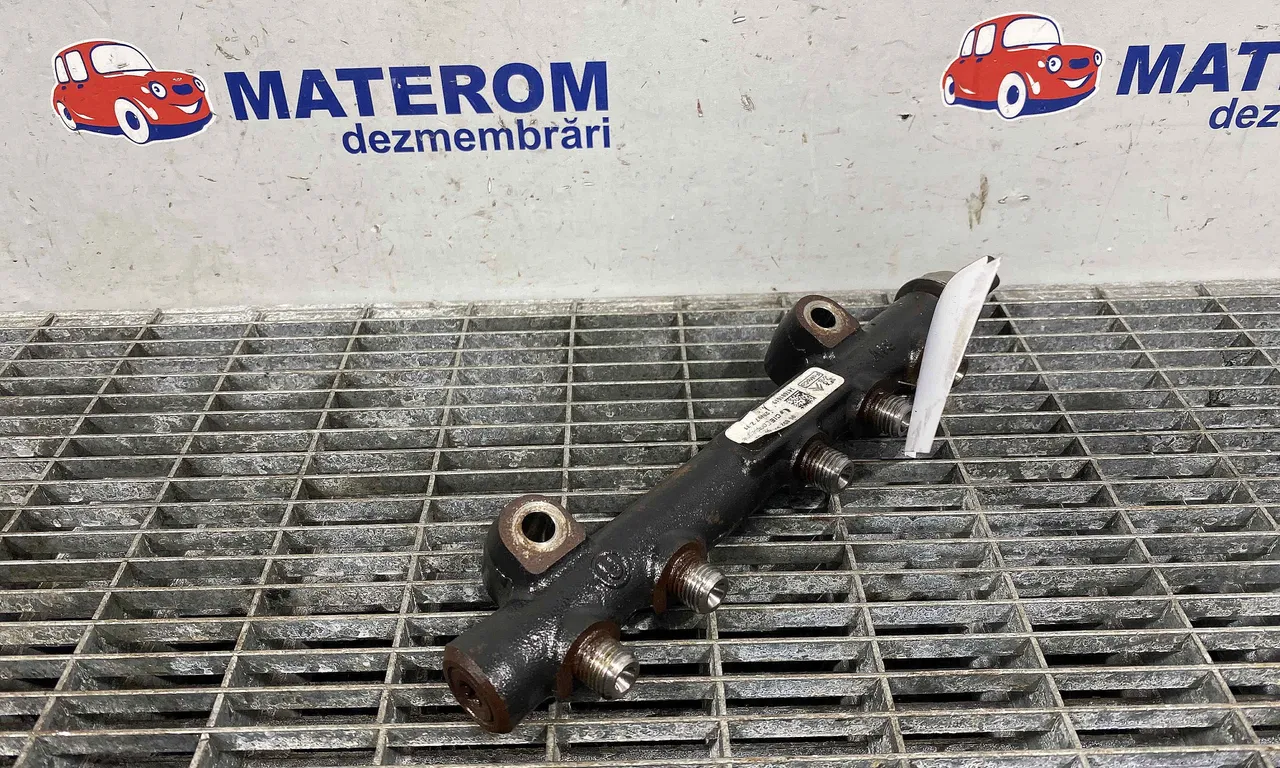 RAMPA INJECTIE PEUGEOT 2008 I 2013-2018
