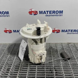 SONDA LITROMETRICA