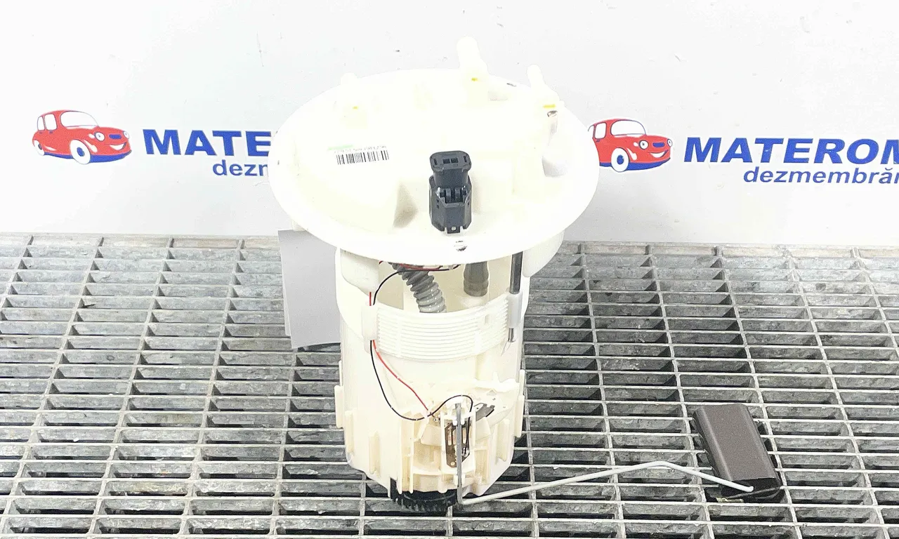SONDA LITROMETRICA PEUGEOT 2008 I 2013-2018