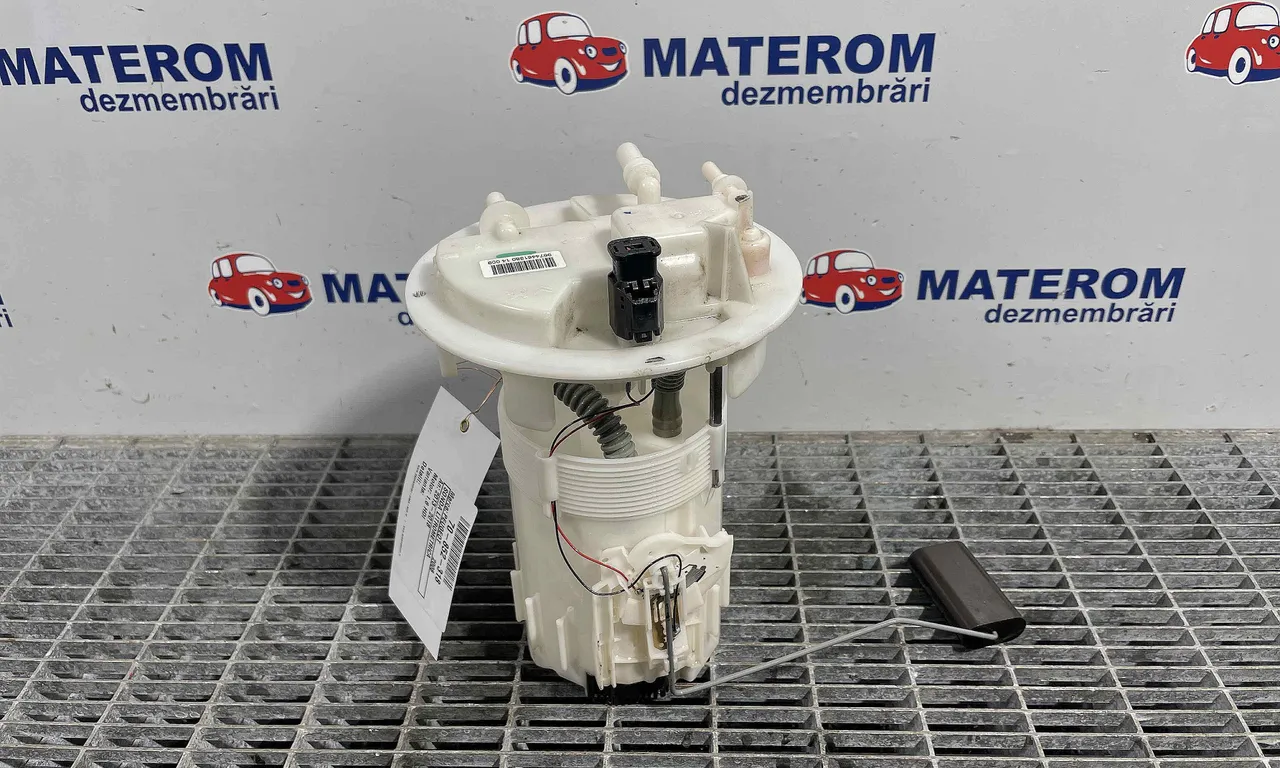 SONDA LITROMETRICA PEUGEOT 2008 I 2013-2018
