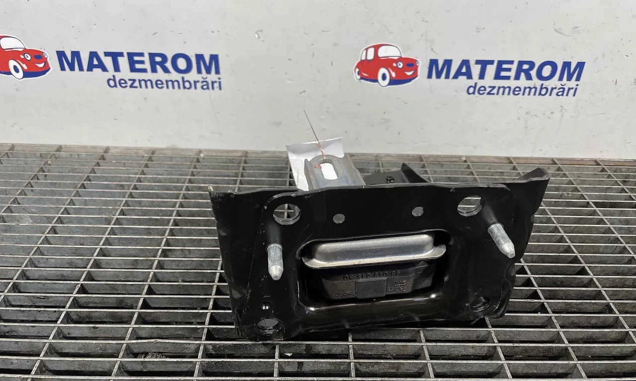 TAMPON CUTIE VITEZE PEUGEOT 2008 I 2013-2018
