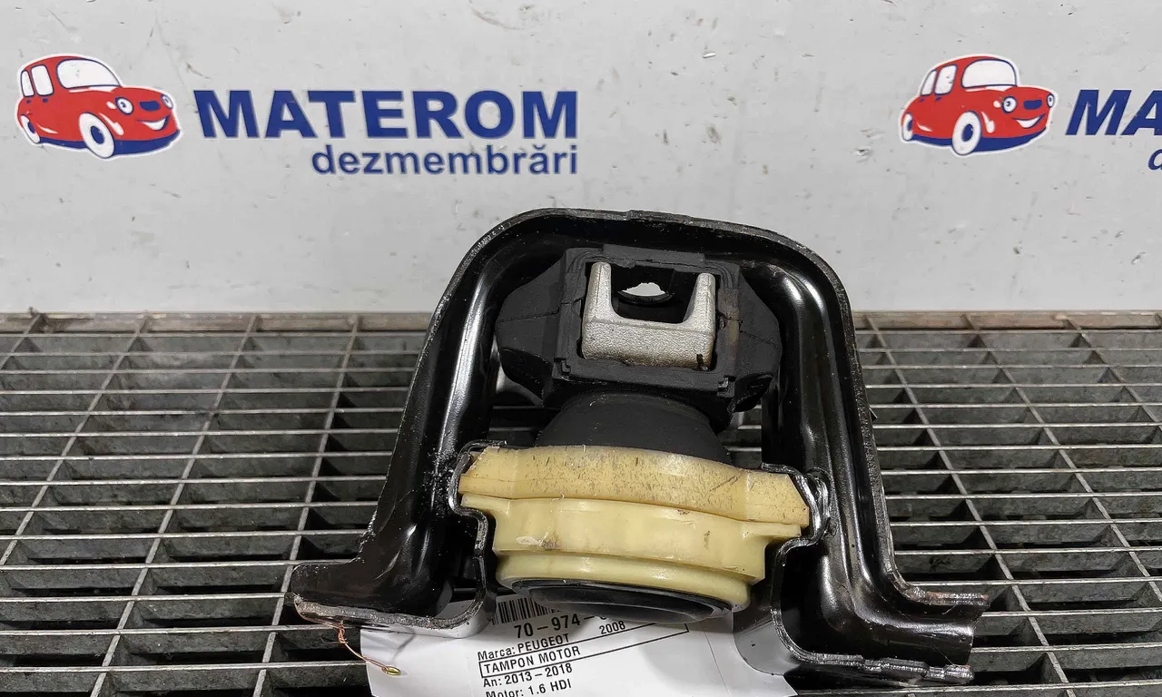 TAMPON MOTOR PEUGEOT 2008 I 2013-2018