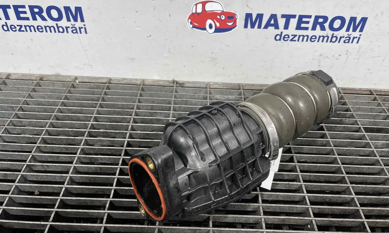 TEAVA INTERCOOLER PEUGEOT 2008 I 2013-2018