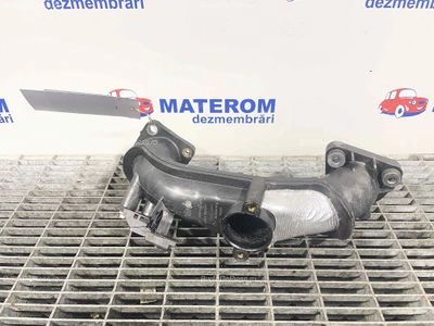 TEAVA INTERCOOLER